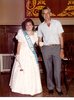 MISS FERIA LA SALLE 1986