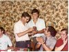 DESPEDIDA 1981 10