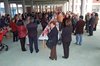 q Convivencia