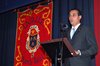 a Sr Presidente