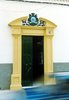 antigua puerta